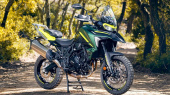 Компания Benelli выводит новинки на рынок США