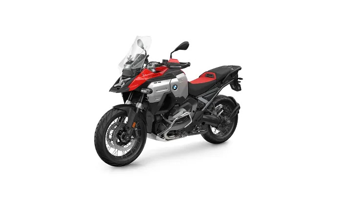 BMW R 1300 GS Adventure 2025