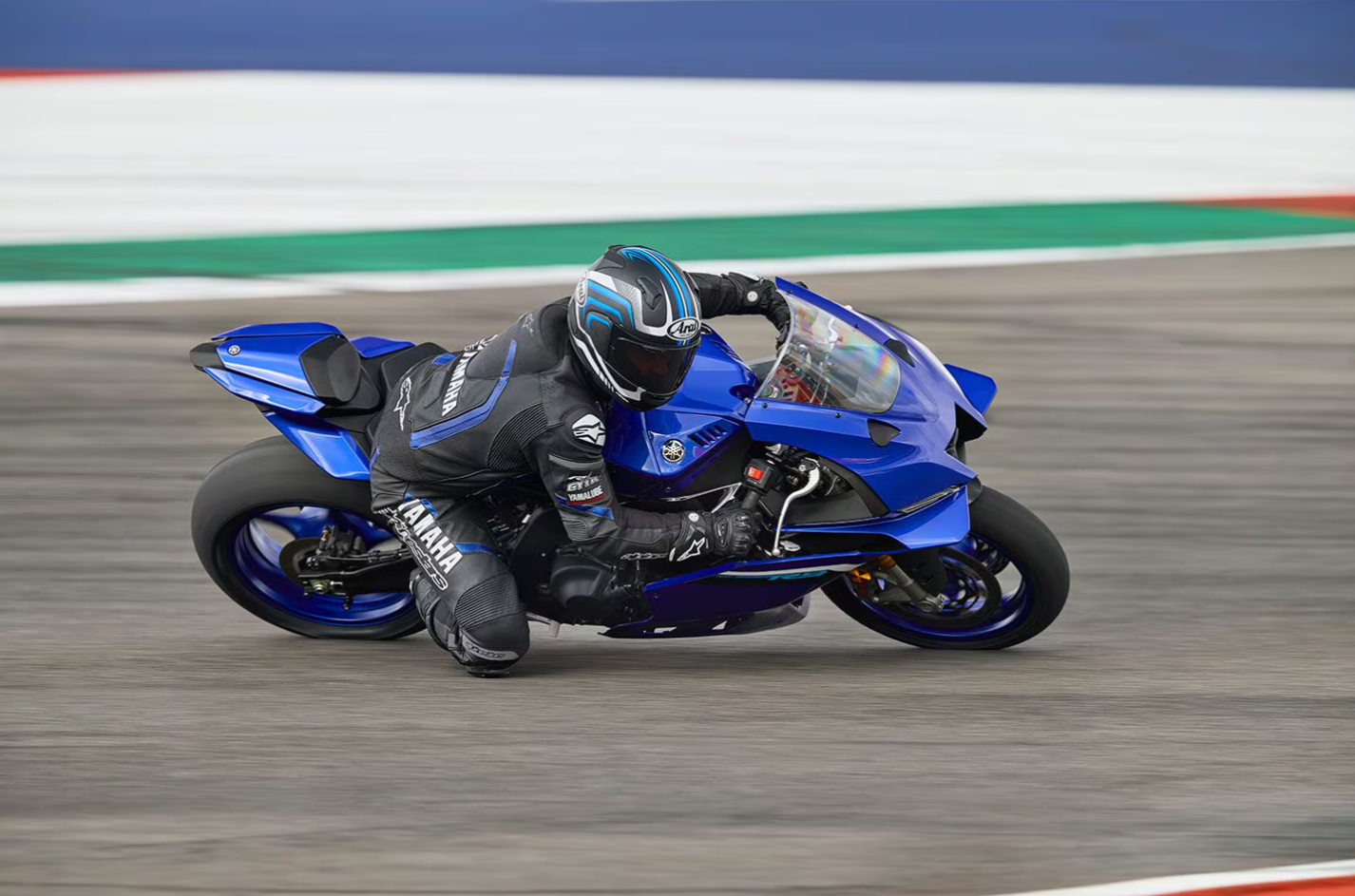 Yamaha YZF-R9 2024