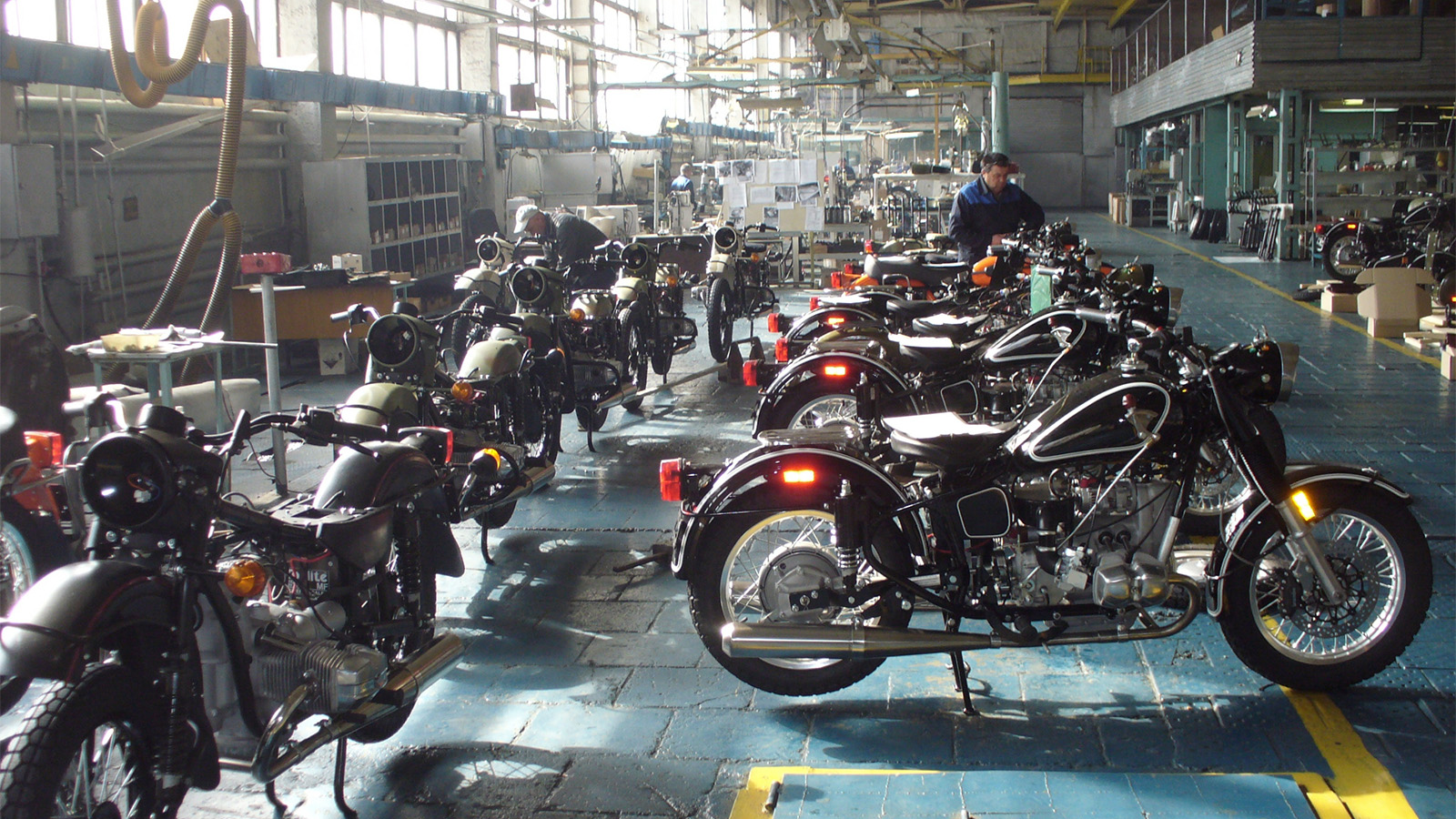 Под угрозой запрета: как США усиливают контроль над импортными авто