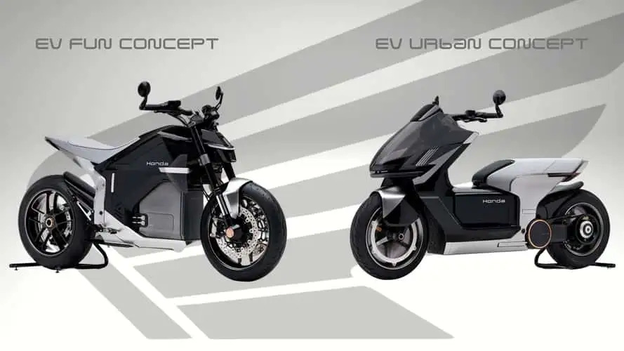 Твердотельные аккумуляторы: Honda прокладывает путь к будущему электрической мобильности
