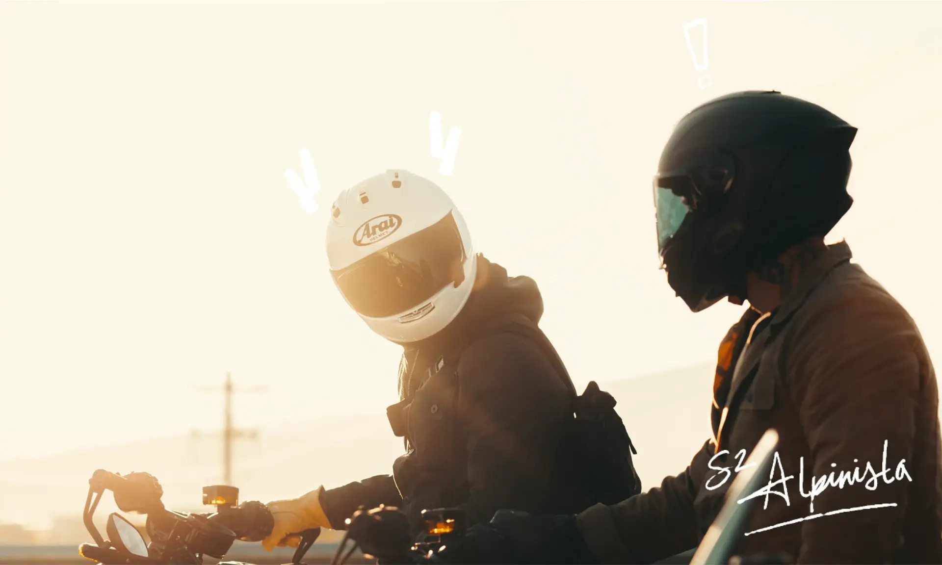 Alpinista: Новая глава в электрической линейке LiveWire
