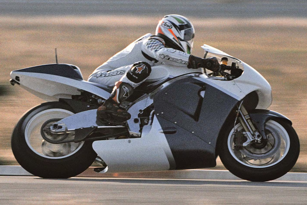 Активный Выхлоп: Революция в Управляемости от BMW Motorrad
