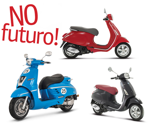 No futuro!