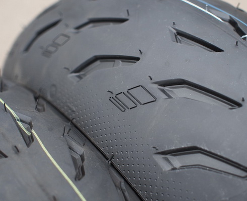 Беспилотники - шины Michelin Power 5