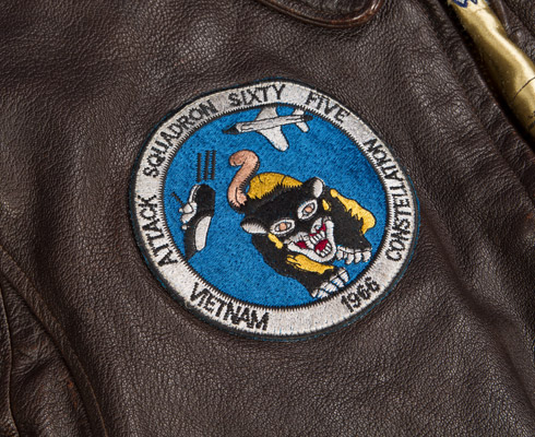Military Style: не по уставу
