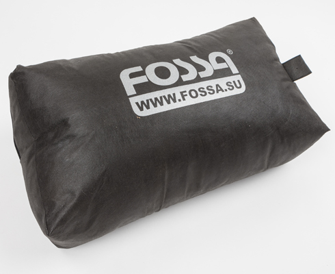 Пар костей не ломит: тестируем экипировку Fossa Buran