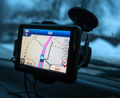 Все-в-одном: тестируем навигатор Garmin