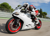 Гараж. Yamaha YZF-R1. Часть I.
