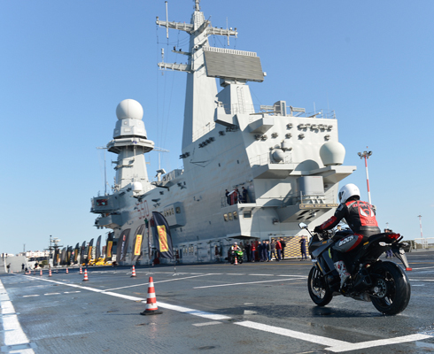 Шины Pirelli Angel GT: Подъемная сила ангелов