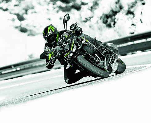 Большой Зэд: выбираем подержанный Kawasaki Z1000