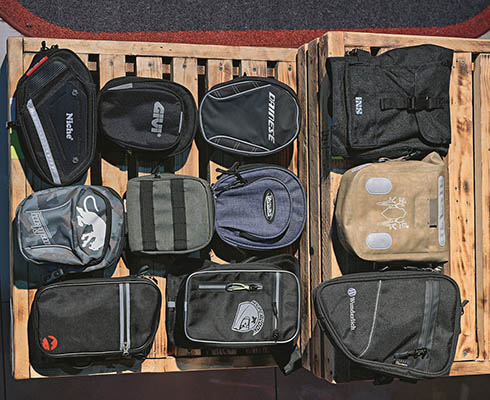 Hip Bag: выбираем сумки на бедро