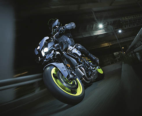 Точно в десятку: выбираем подержанный Yamaha MT-10