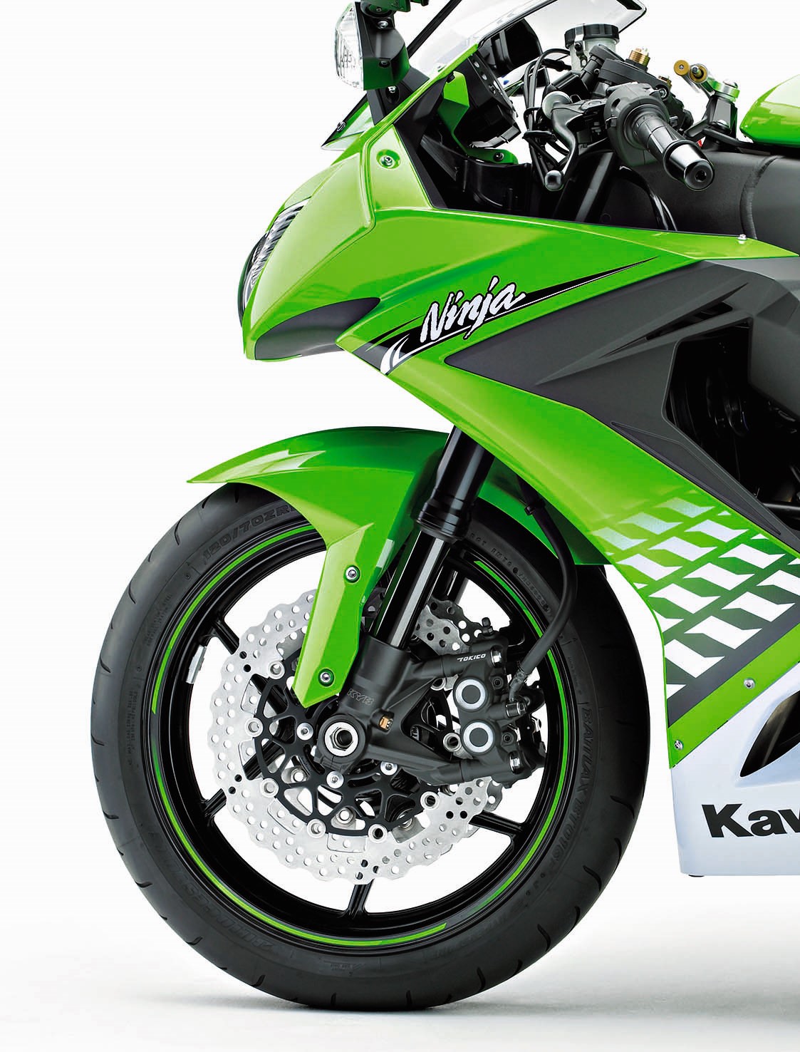 Дерзкий: выбираем подержанный Kawasaki ZX-10R