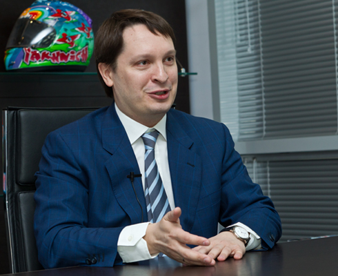 С чистого листа