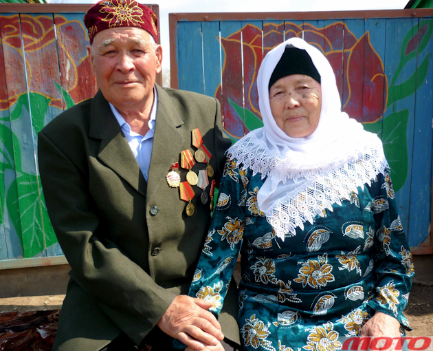 Без карты и компаса