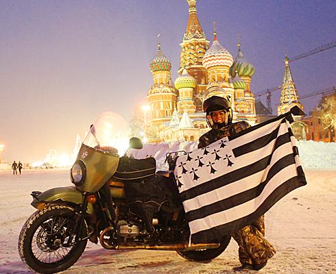 9 дней в январе
