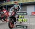 Золото в юниорском кольцевом кубке ADAC Junior Cup — у россиян