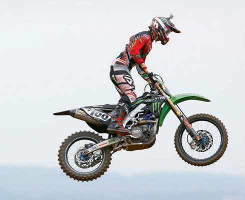 MX1: Время перемен