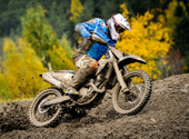 Husqvarna Zubov