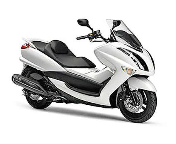 Yamaha Majesty 400, 2004-2005, 100-150 тыс. руб.
