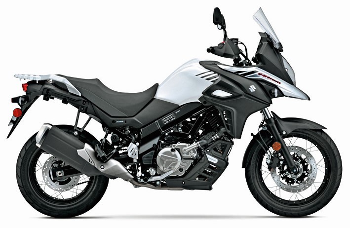 Не только туристам: выбираем подержанные BMW F 700 GS и F 800 GS — фотография 16