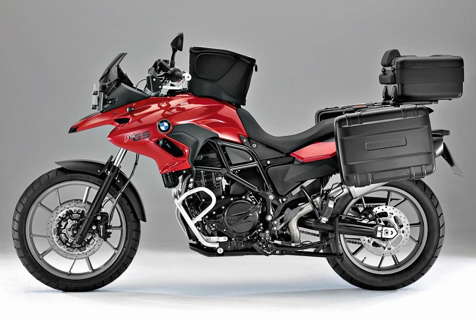 Не только туристам: выбираем подержанные BMW F 700 GS и F 800 GS — фотография 3