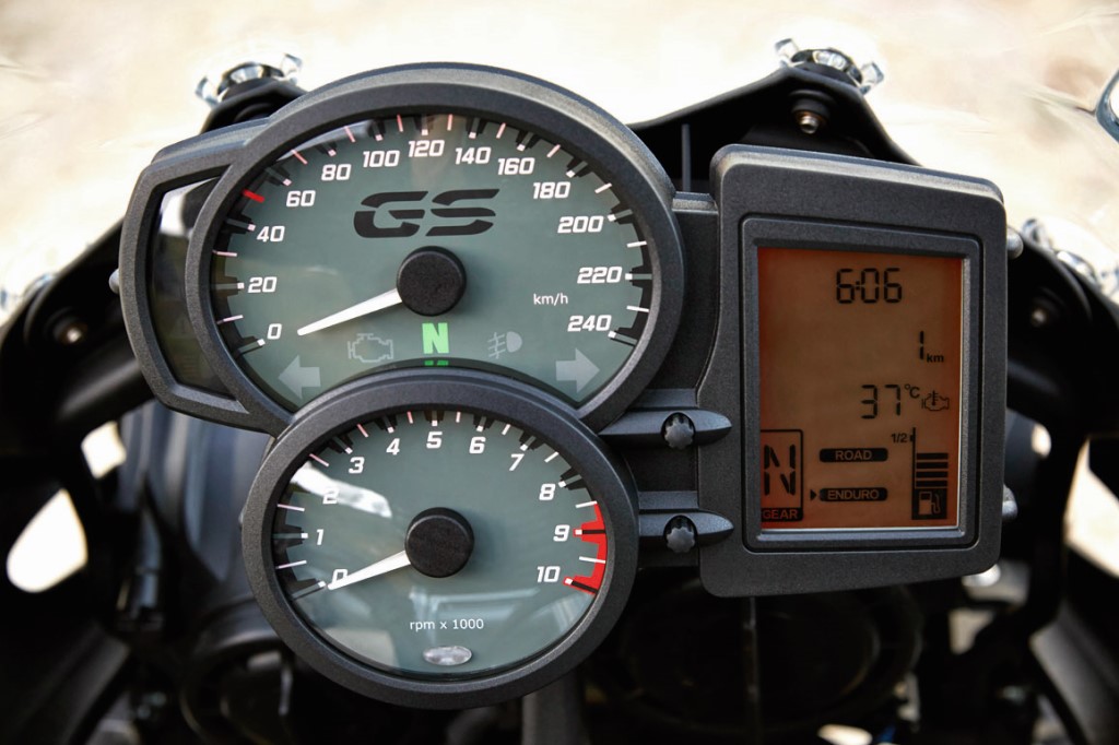 Не только туристам: выбираем подержанные BMW F 700 GS и F 800 GS — фотография 11