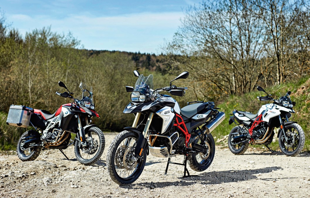 Не только туристам: выбираем подержанные BMW F 700 GS и F 800 GS — фотография 1