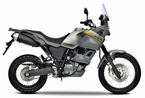 Не только туристам: выбираем подержанные BMW F 700 GS и F 800 GS — фотография 18
