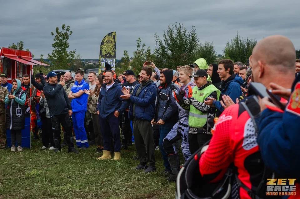 ZET Race 2026 откроет чемпионат ФМСМО и станет его первым этапом — фотография 6