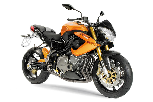 Benelli Keeway Motorcycles «захватывает» рынок Малайзии — фотография 1