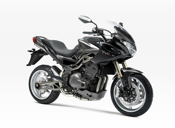Benelli Keeway Motorcycles «захватывает» рынок Малайзии — фотография 2