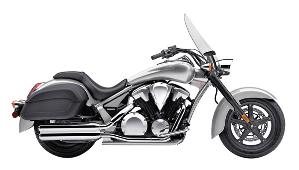Honda Interstate