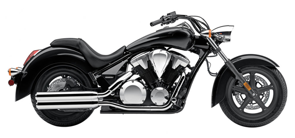 Honda Stateline