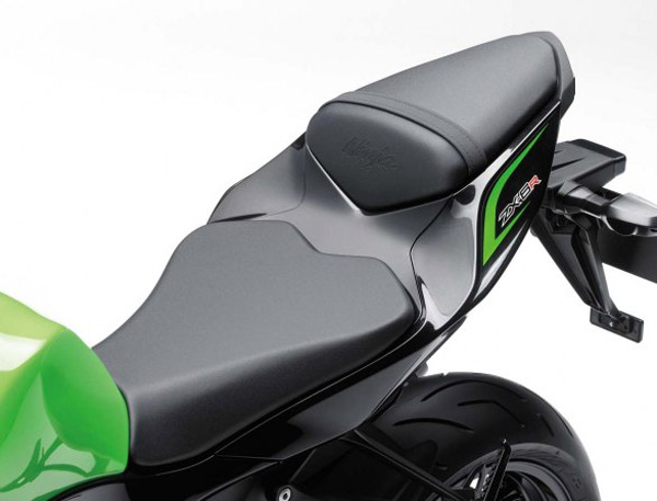 Kawasaki Ninja ZX-6R 2013