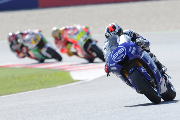 MotoGP: результаты Гран-при в Мизано