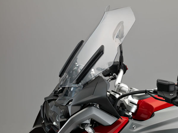 Премьера BMW R1200GS состоялась в Кельне