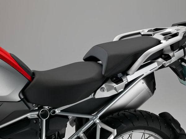 Премьера BMW R1200GS состоялась в Кельне