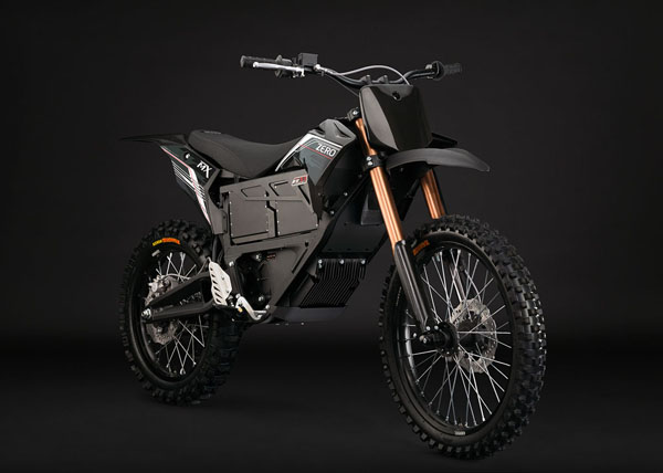 Zero MX