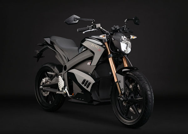 Zero S