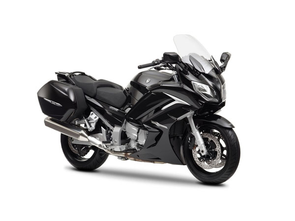 Yamaha FJR1300A(S) 2013