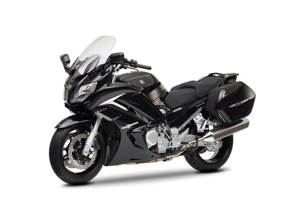 Yamaha FJR1300A(S) 2013