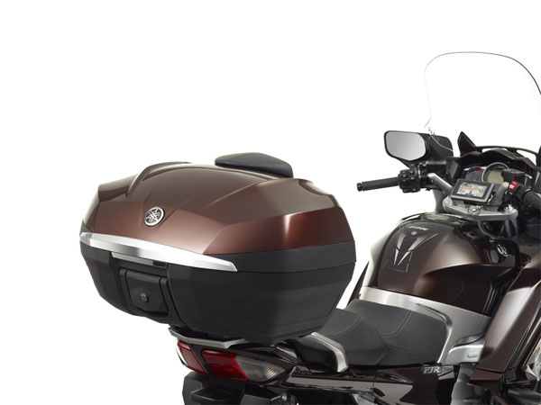 Yamaha FJR1300A(S) 2013