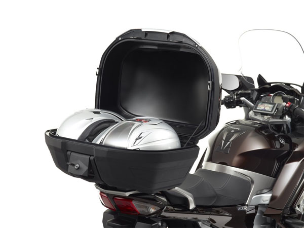 Yamaha FJR1300A(S) 2013