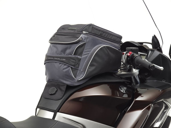 Yamaha FJR1300A(S) 2013