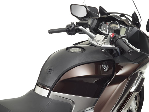 Yamaha FJR1300A(S) 2013