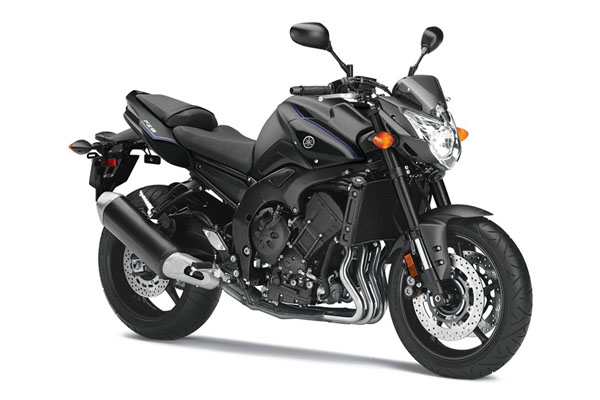 Yamaha FZ8 2013