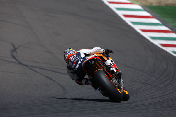 Приняты новые правила квалификационных заездов в MotoGP