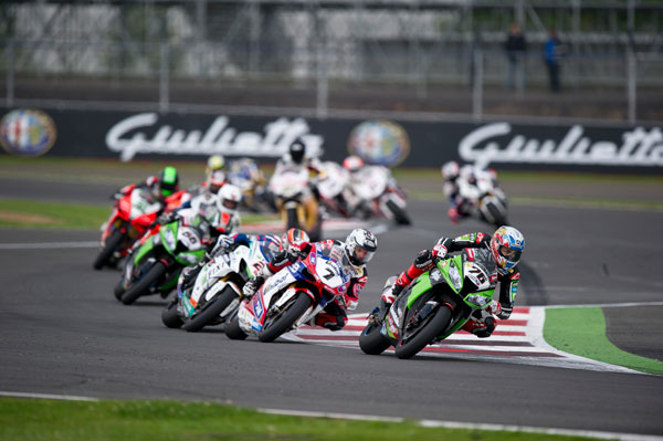 FIM выпустила новый регламент для WSBK